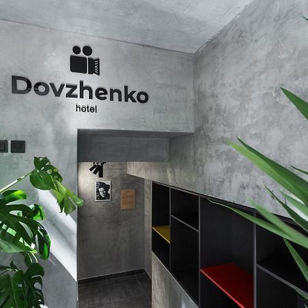 Dovzhenko Hotel Odesa Exterior foto
